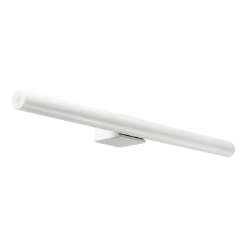 FARO 63552 - Kylpyhuoneen LED-peilivalo CALMA LED/7W/230V IP44 valkoinen