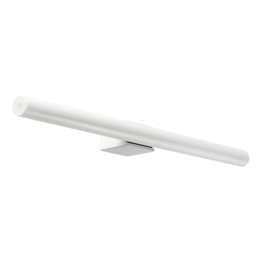 FARO 63552 - Kylpyhuoneen LED-peilivalo CALMA LED/7W/230V IP44 valkoinen