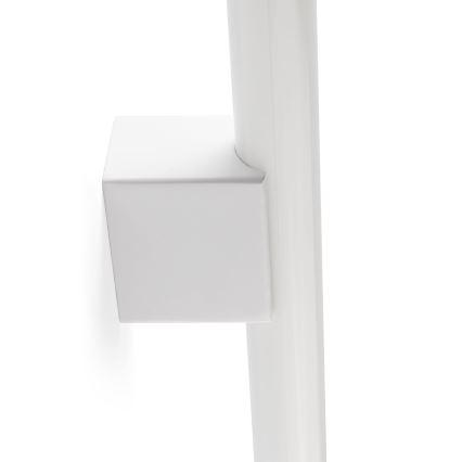 FARO 63552 - Kylpyhuoneen LED-peilivalo CALMA LED/7W/230V IP44 valkoinen