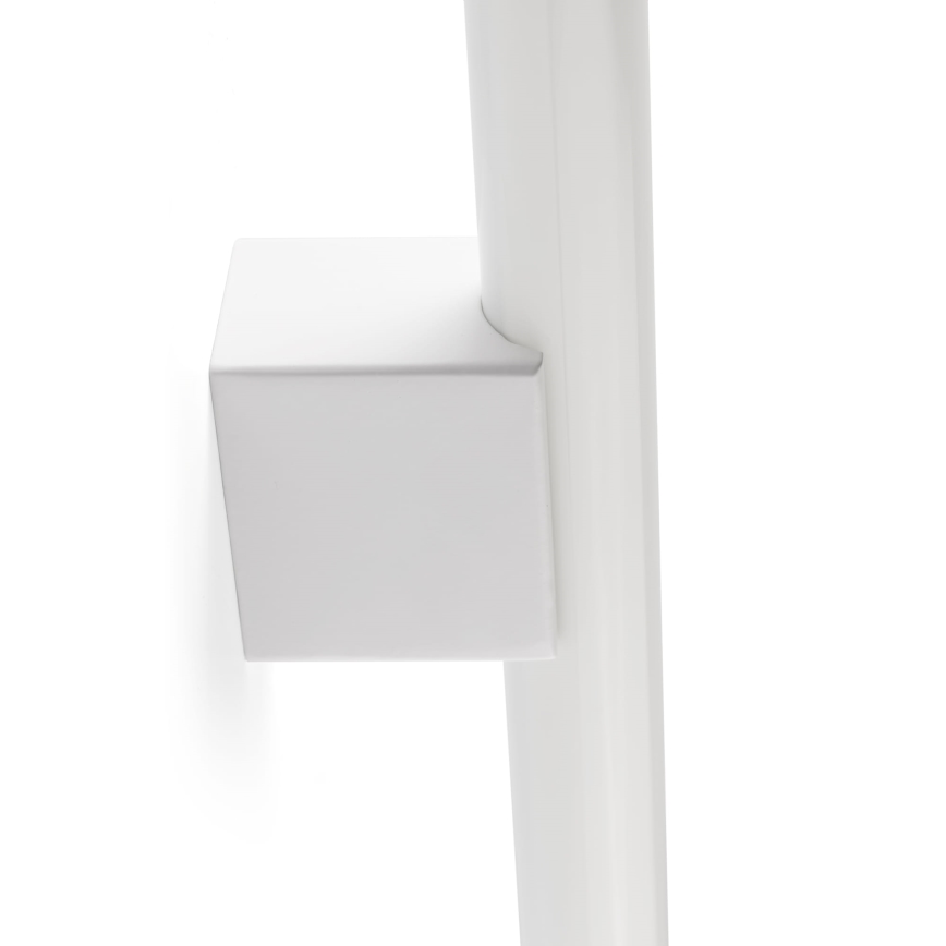 FARO 63552 - Kylpyhuoneen LED-peilivalo CALMA LED/7W/230V IP44 valkoinen