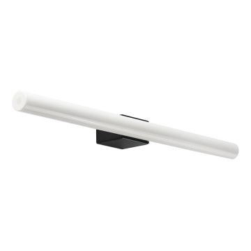 FARO 63553 - Kylpyhuoneen LED-peilivalo CALMA LED/7W/230V IP44 musta