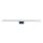 FARO 63556 - Kylpyhuoneen LED-peilivalo CALMA LED/7W/230V IP44 sininen