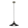 FARO 64133 - Kattokruunu narulla MARLIN 1xE27/60W/230V