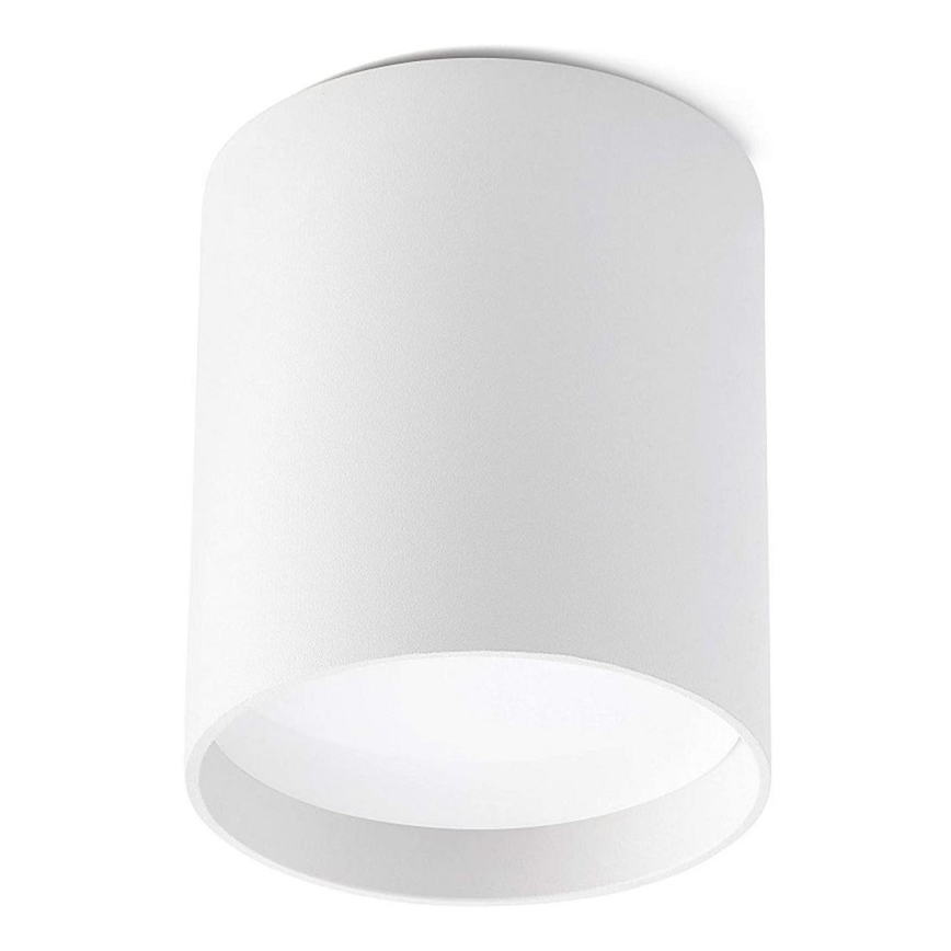 Faro 64206 - LED-kohdevalaisin HARU LED/6W/230V valkoinen