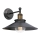 FARO 65133 - Seinävalaisin MARLIN 1xE27/60W/230V
