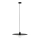 FARO 68145 - Kattokruunu narulla PLAT 1xE27/60W/230V