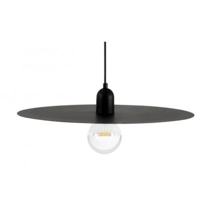 FARO 68145 - Kattokruunu narulla PLAT 1xE27/60W/230V