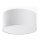 FARO 68298 - Kattovalo SEVEN 2xE27/60W/230V