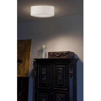 FARO 68298 - Kattovalo SEVEN 2xE27/60W/230V