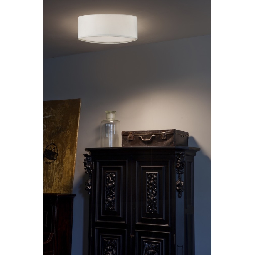 FARO 68298 - Kattovalo SEVEN 2xE27/60W/230V