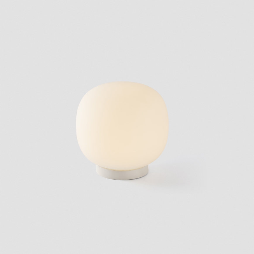 FARO 68610 - Kattovalo AMELIA 1xE27/15W/230V IP44 valkoinen