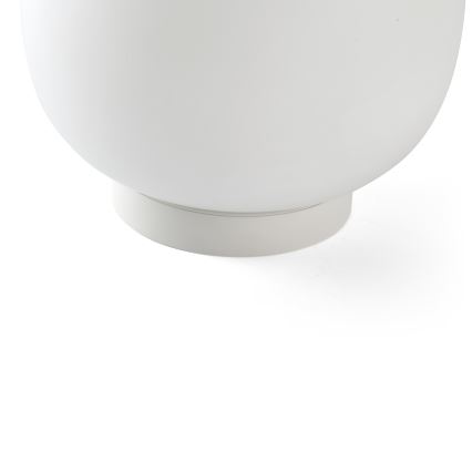 FARO 68610 - Kattovalo AMELIA 1xE27/15W/230V IP44 valkoinen