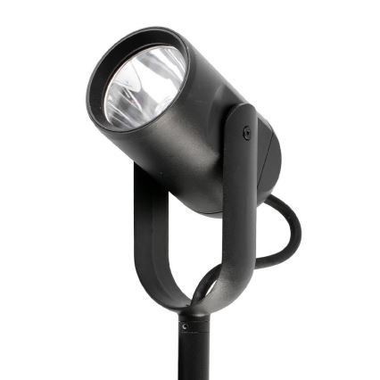 FARO 70037 - LED-ulkovalo SLOT-35 LED/14W/230V IP65 3000K