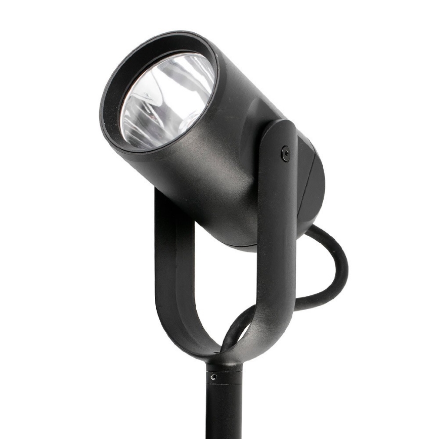 FARO 70037 - LED-ulkovalo SLOT-35 LED/14W/230V IP65 3000K