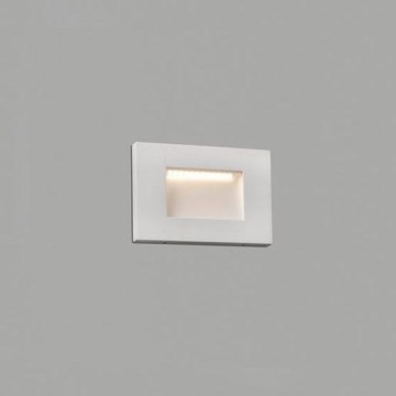 FARO 70163 - Upotettu LED-ulkovalo SPARK-1 LED/5W/230V IP65
