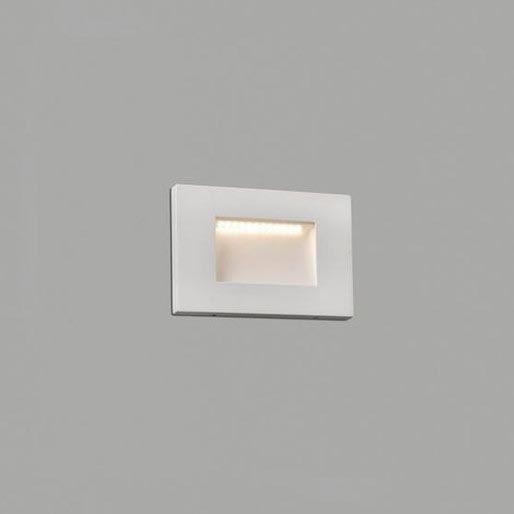 FARO 70163 - Upotettu LED-ulkovalo SPARK-1 LED/5W/230V IP65