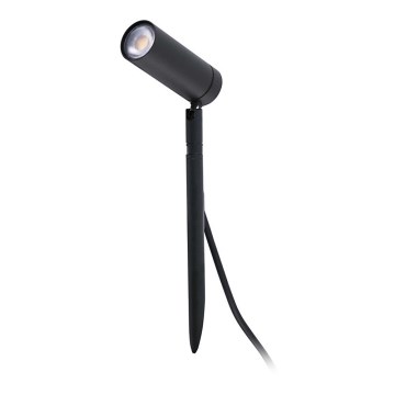 FARO 70227 - LED-ulkovalo SETH LED/6W/230V IP44 2700K