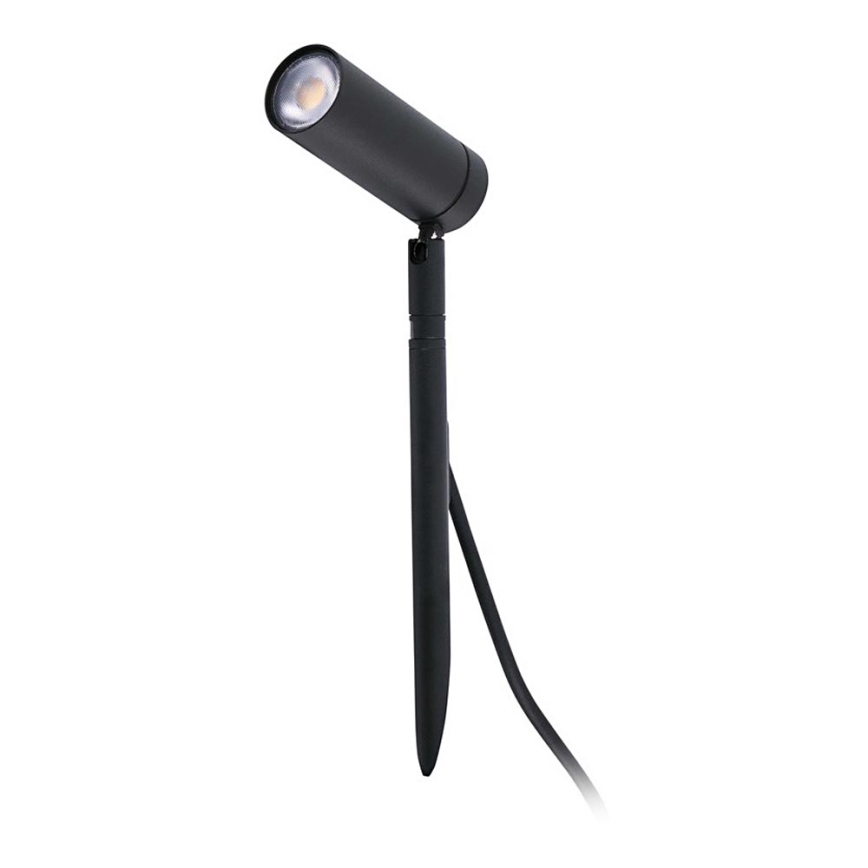 FARO 70227 - LED-ulkovalo SETH LED/6W/230V IP44 2700K