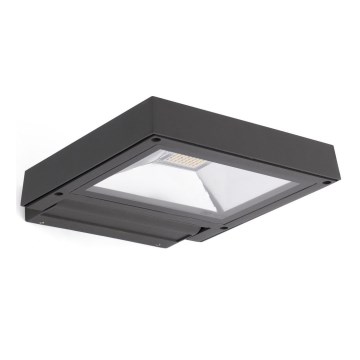 FARO 70261 - LED-valonheitin KARL LED/12W/230V IP65