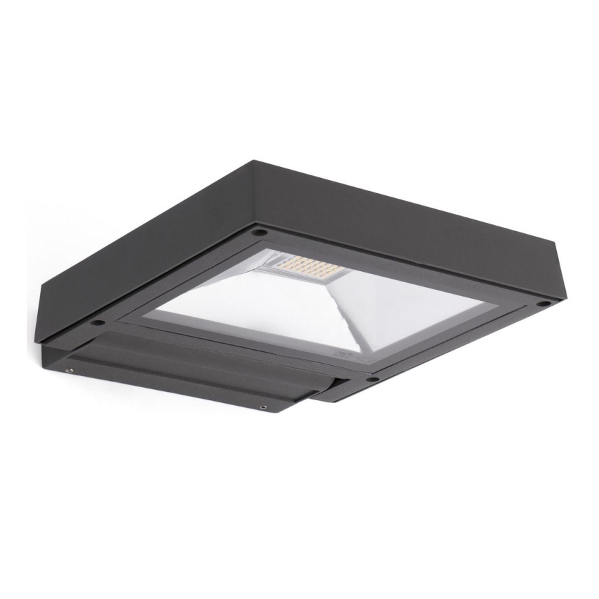 FARO 70261 - LED-valonheitin KARL LED/12W/230V IP65