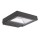 FARO 70261 - LED-valonheitin KARL LED/12W/230V IP65