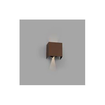 FARO 70270 - LED-ulkoseinävalaisin OLAN 2xLED/3W/230V IP54