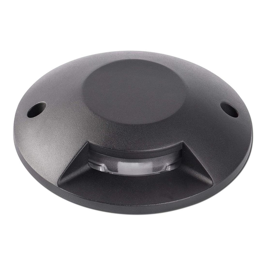 FARO 70285 - Ulkoväylän LED-valo LOTH-1 LED/6W/230V IK10 IP67