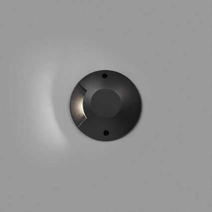 FARO 70285 - Ulkoväylän LED-valo LOTH-1 LED/6W/230V IK10 IP67