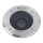 FARO 70309 - Ulkoväylän LED-valo GEISER LED/15W/230V IK08 IP67