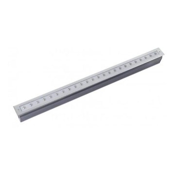 FARO 70448 - LED upotettava ulkovalo GRAVA LED/42W/24V IP67