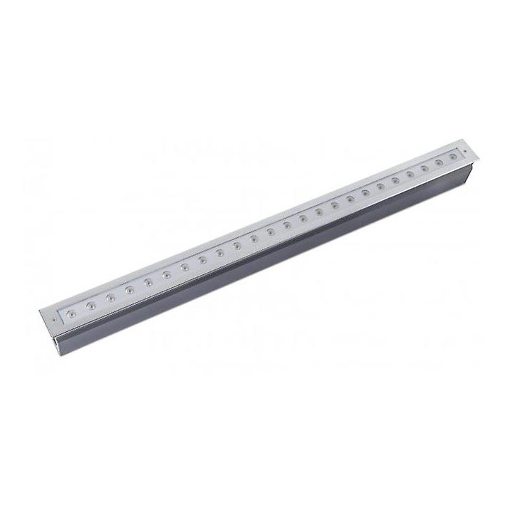 FARO 70448 - LED upotettava ulkovalo GRAVA LED/42W/24V IP67