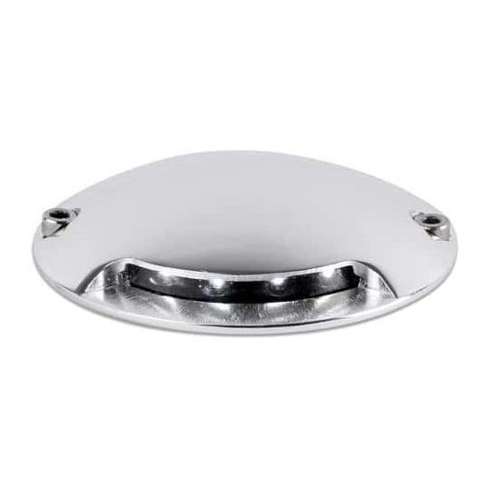 FARO 70546 - LED upotettava ulkovalo KEENAN-2 LED/0,5W/12V IP67