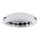 FARO 70546 - LED upotettava ulkovalo KEENAN-2 LED/0,5W/12V IP67
