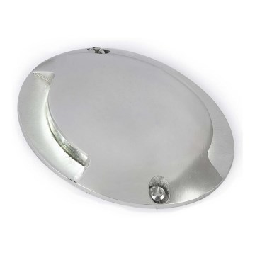 FARO 70547 - LED upotettava ulkovalo KEENAN LED/0,8 W/12V IP67