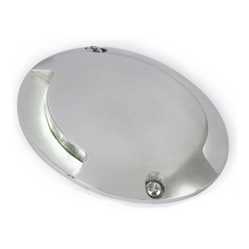 FARO 70547 - LED upotettava ulkovalo KEENAN LED/0,8 W/12V IP67