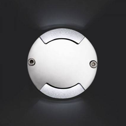 FARO 70547 - LED upotettava ulkovalo KEENAN LED/0,8 W/12V IP67