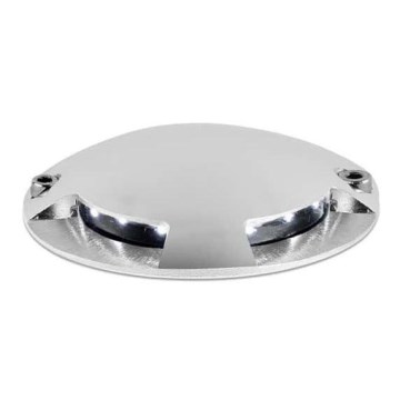 FARO 70564 - LED upotettava ulkovalo KEENAN-3 LED/1W/12V IP67