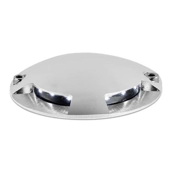 FARO 70564 - LED upotettava ulkovalo KEENAN-3 LED/1W/12V IP67