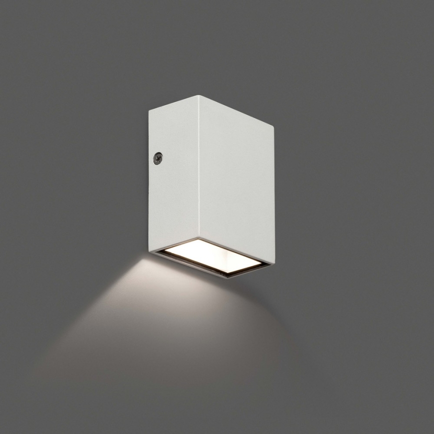 FARO 70567N - LED-ulkoseinävalaisin CANON LED/4W/230V IP44