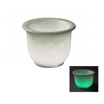 FARO 70612 - LED RGBkoriste ulkokäyttöön Muki LED / 1,3W / 230V IP44