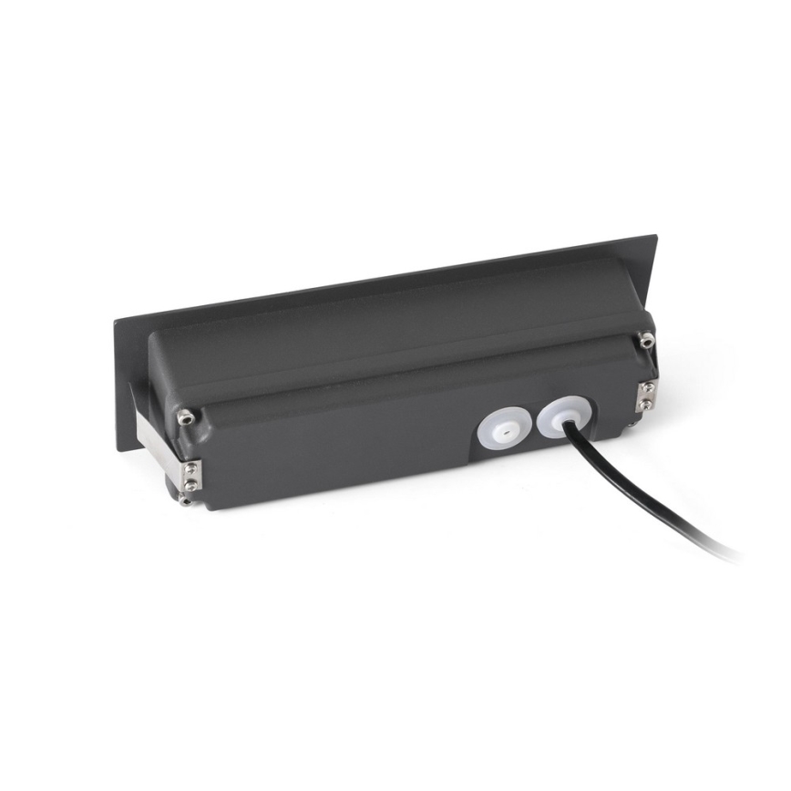 FARO 70638 - LED-ulkoseinävalaisin NAT LED/8W/230V IP65