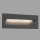 FARO 70638 - LED-ulkoseinävalaisin NAT LED/8W/230V IP65