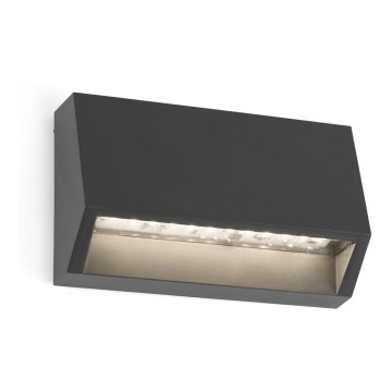 FARO 70657 - LED-ulkoseinävalaisin MUST-1 LED/2W/230V IP65