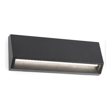 FARO 70659 - LED-ulkoseinävalaisin MUST-3 LED/4W/230V IP65