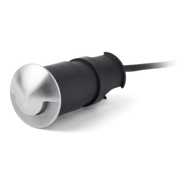 FARO 70660 - Ulkoväylän LED-valo KANE-1 LED/3W/24V IK08 IP67