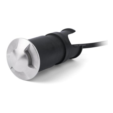 FARO 70662 - Ulkoväylän LED-valo KANE-3 LED/3W/24V IK08 IP67