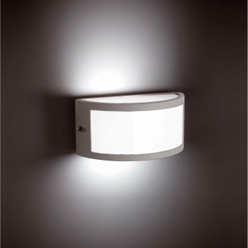 FARO 70696 - Ulkoseinävalaisin NEGUS 1xE27/60W/230V IP54