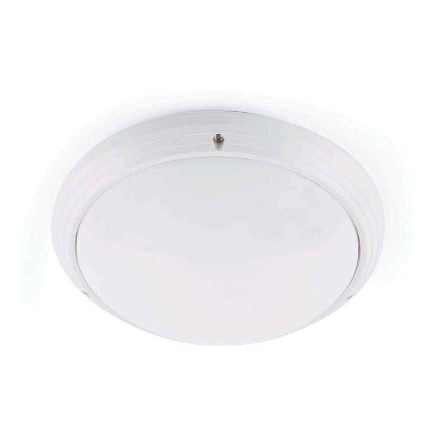 FARO 70722 - Ulkokattovalo DAKRON 1xE27/40W/230V IP65