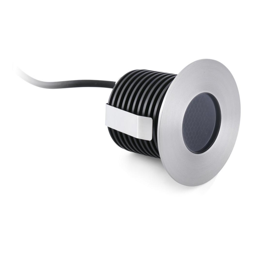 FARO 70728 - Ulkoväylän LED-valo GRUND LED/7W 350 mA IK08 IP67