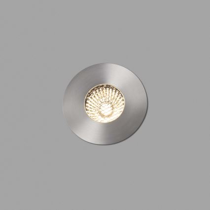 FARO 70728 - Ulkoväylän LED-valo GRUND LED/7W 350 mA IK08 IP67